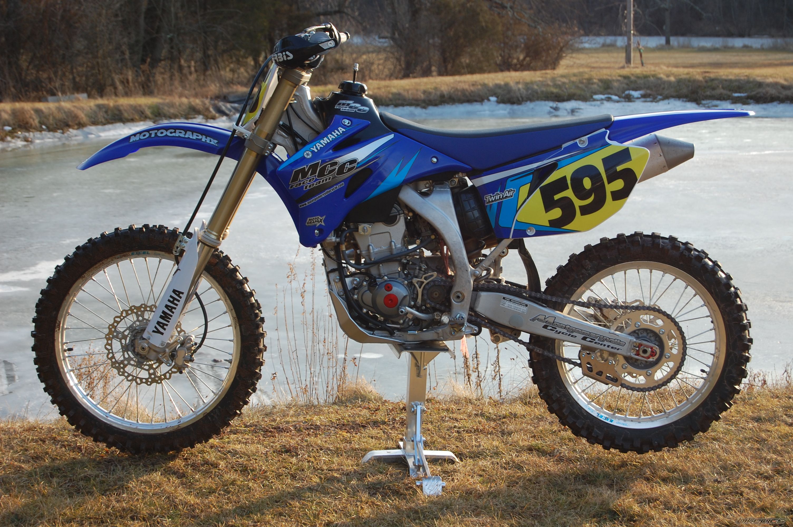 Bike Photo 818918