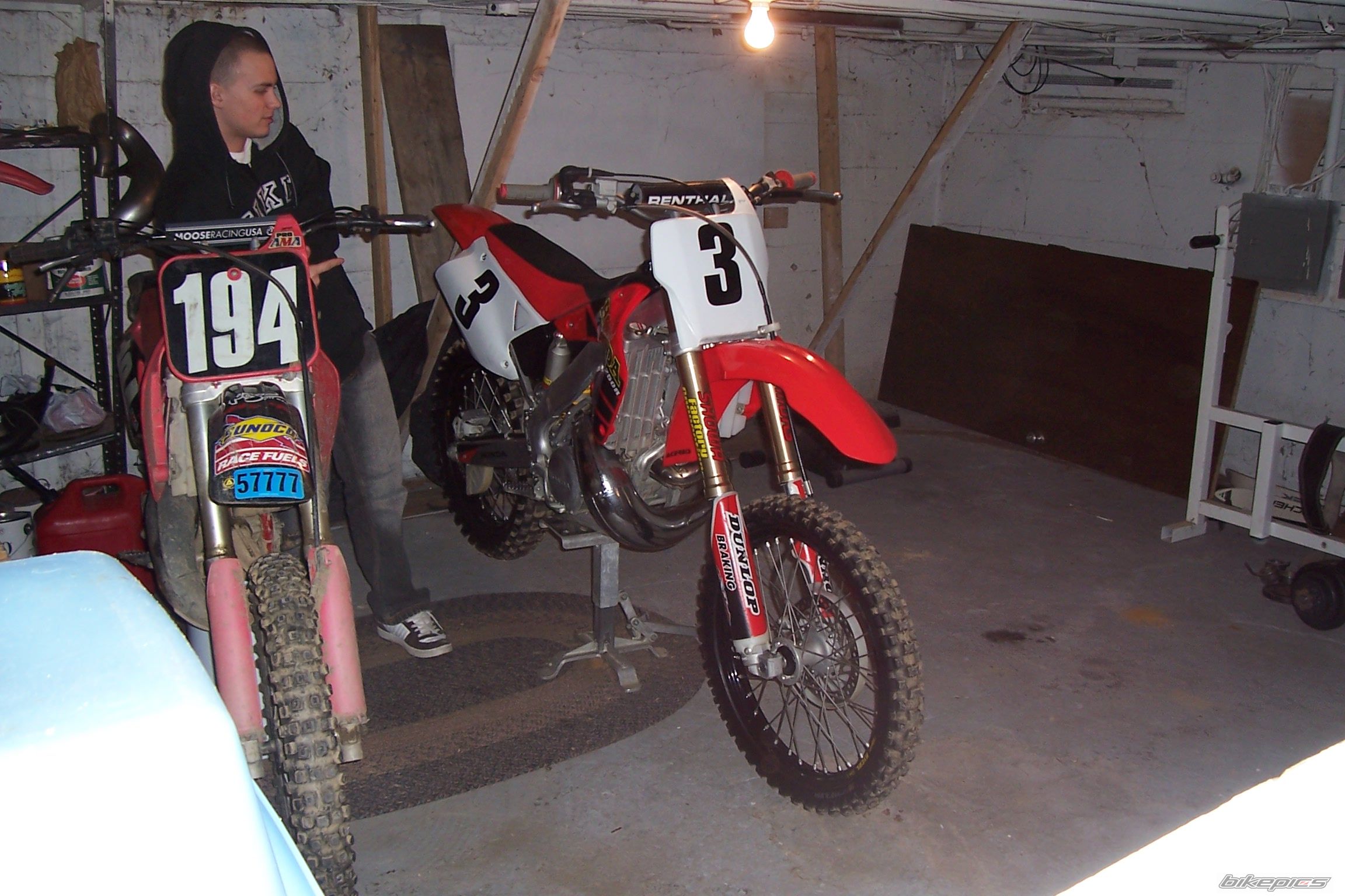 Bike Photo 818920