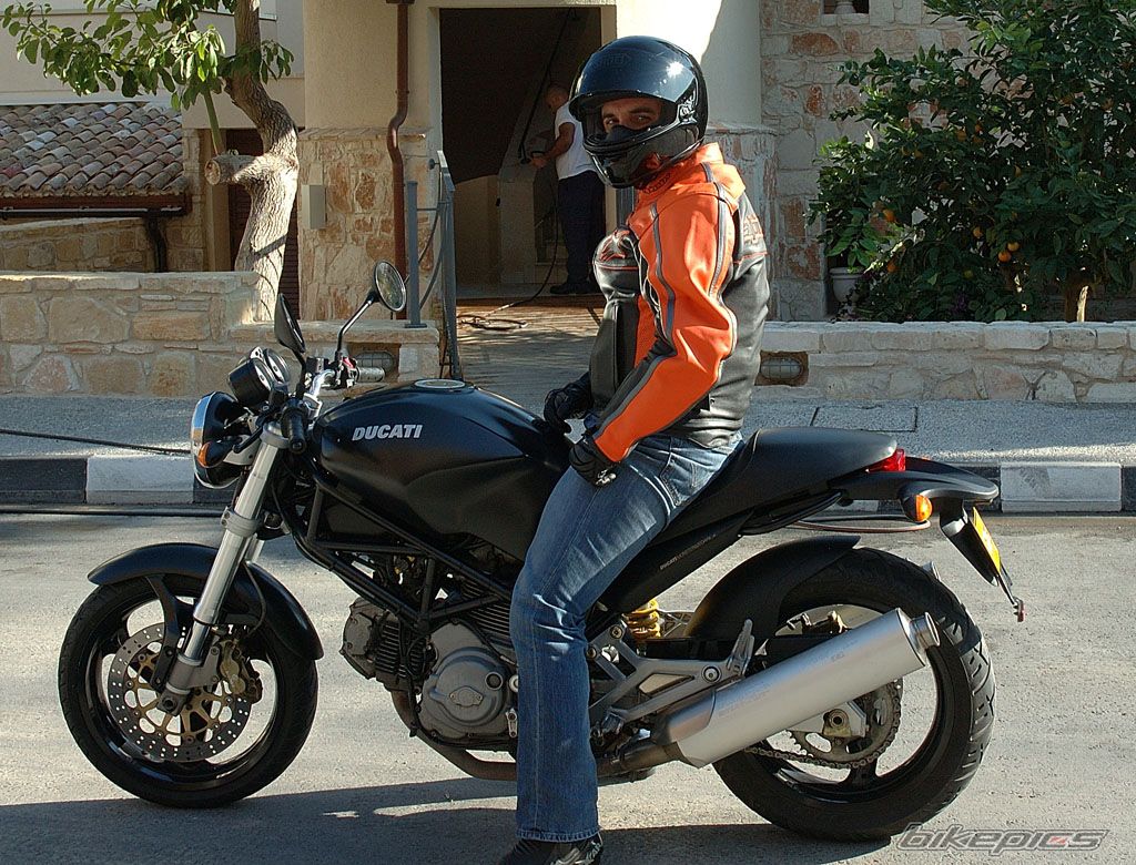Bike Photo 818931