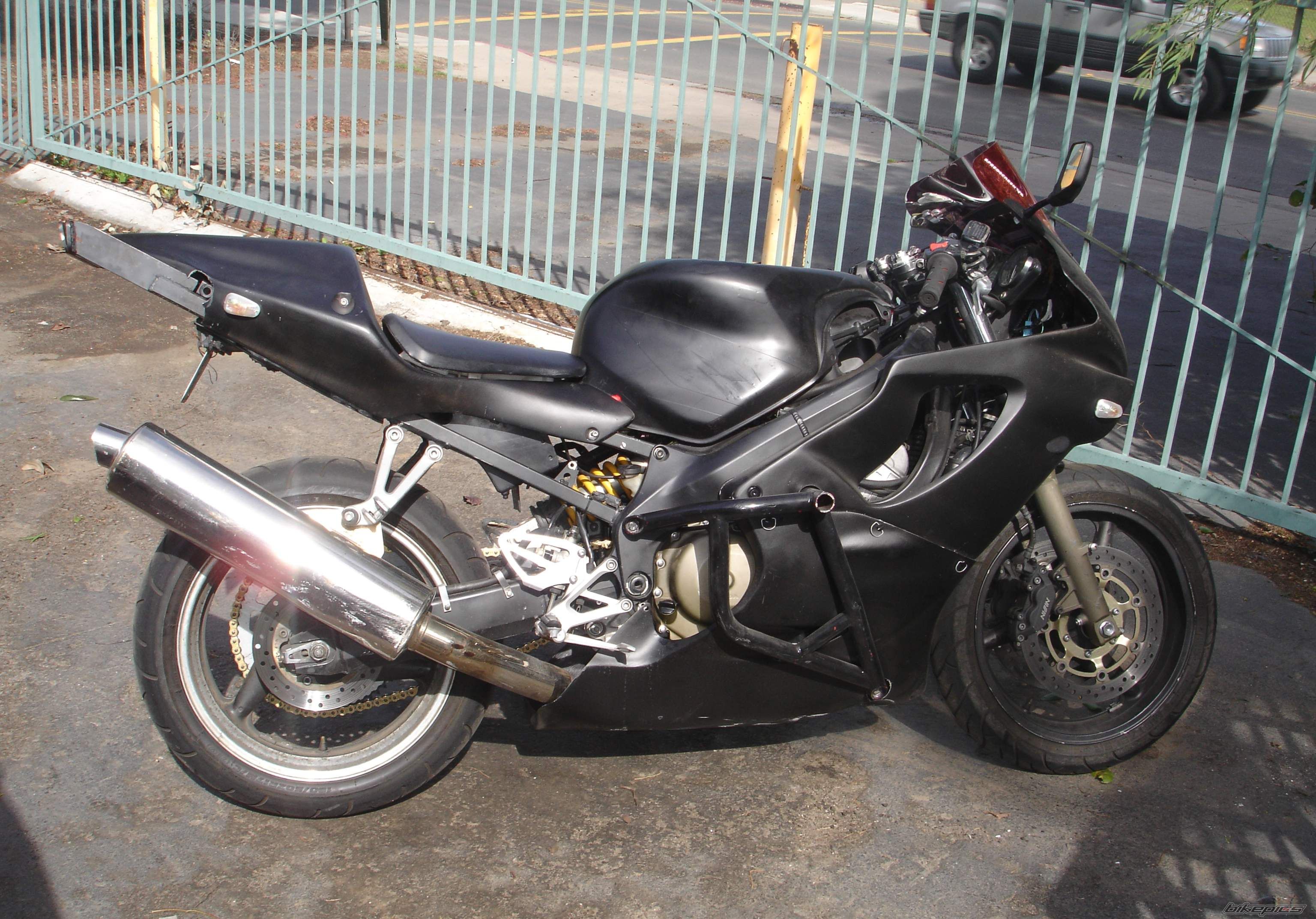 Bike Photo 818944