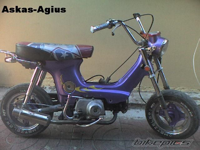 Bike Photo 819030
