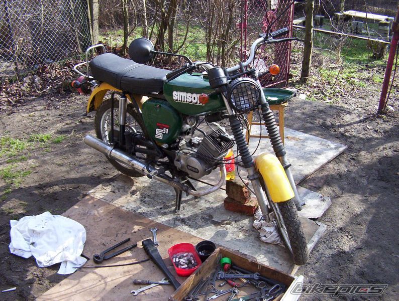 Bike Photo 819097