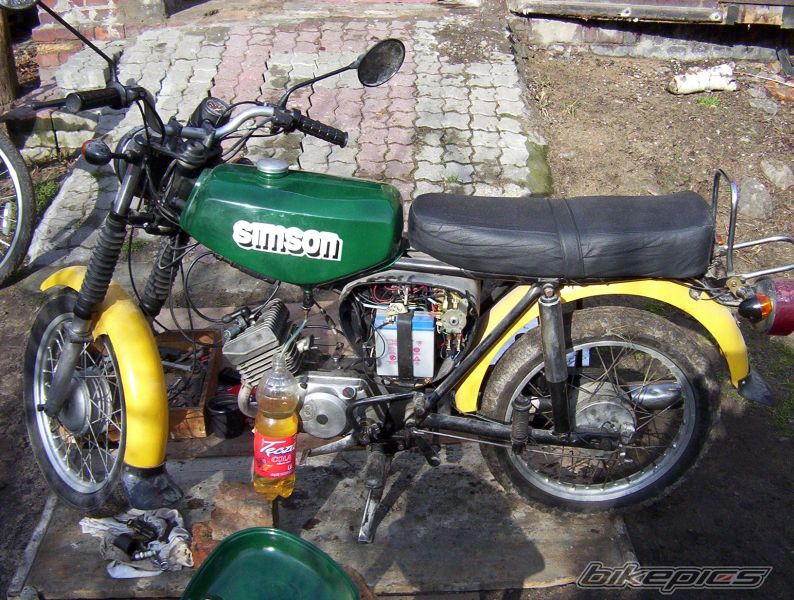 Bike Photo 819099