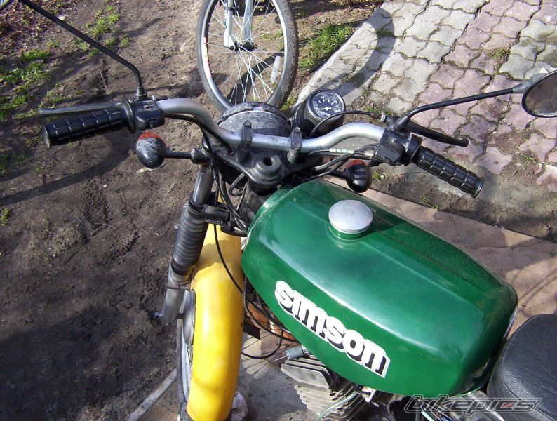 Bike Photo 819101