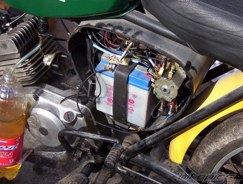 Bike Photo 819106