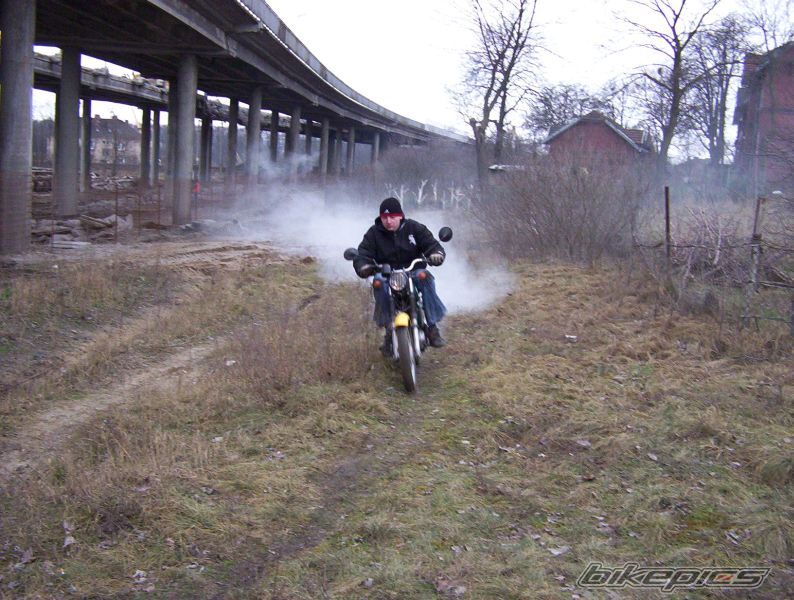 Bike Photo 819107