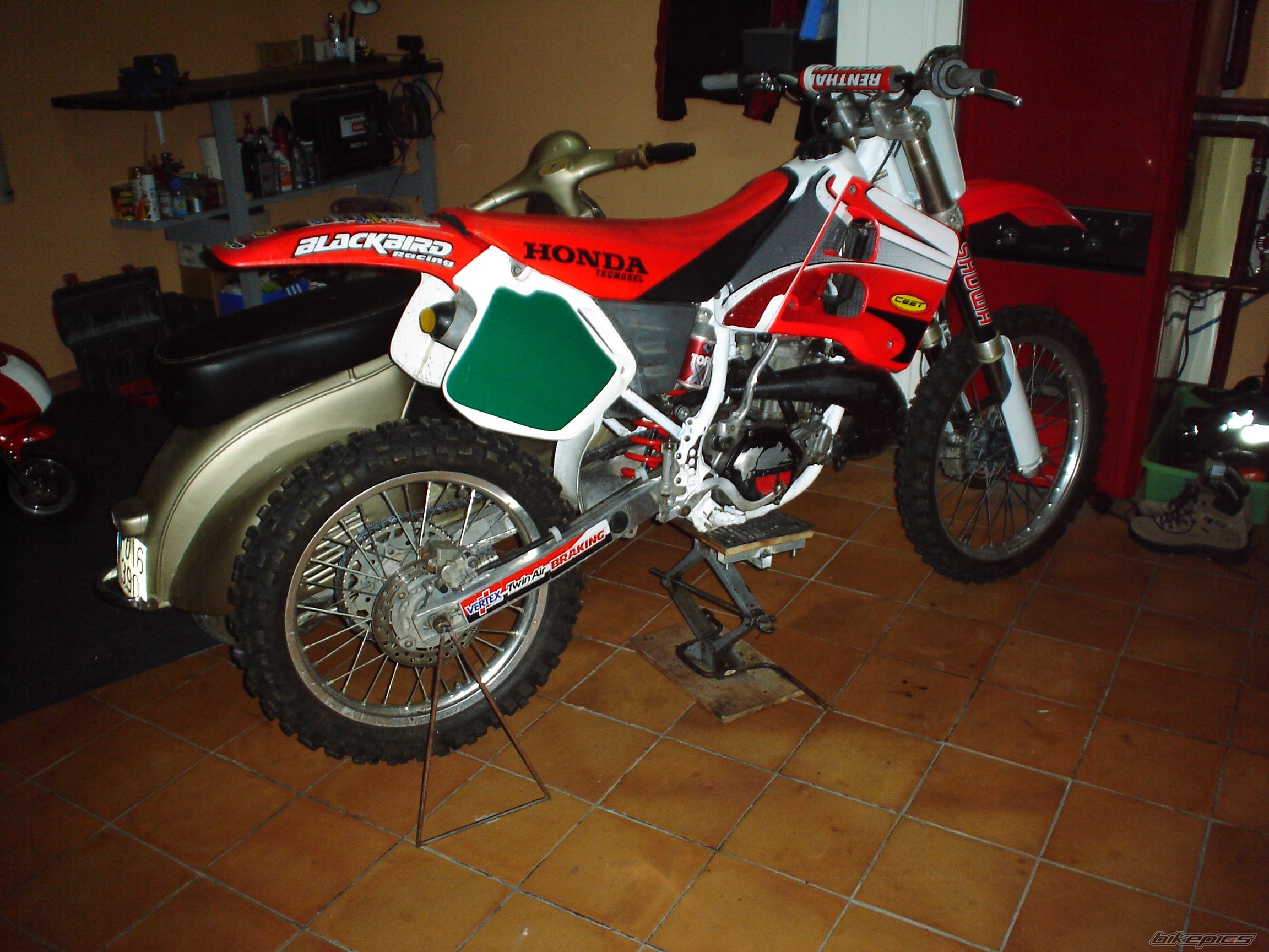Bike Photo 819114