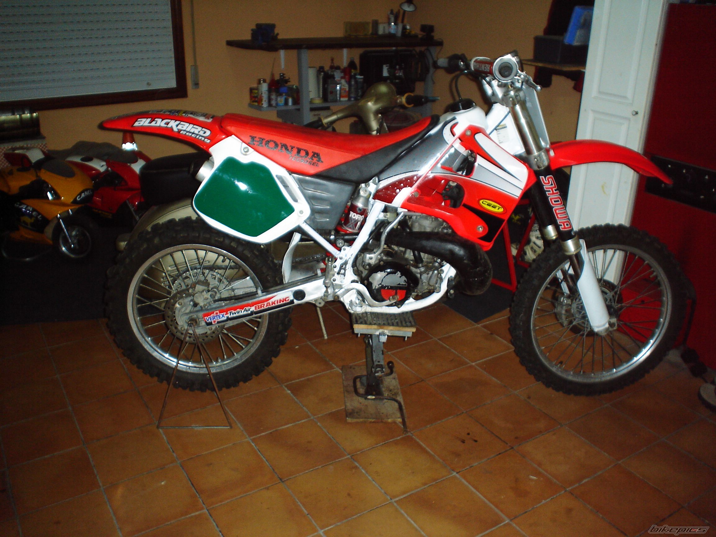 Bike Photo 819123