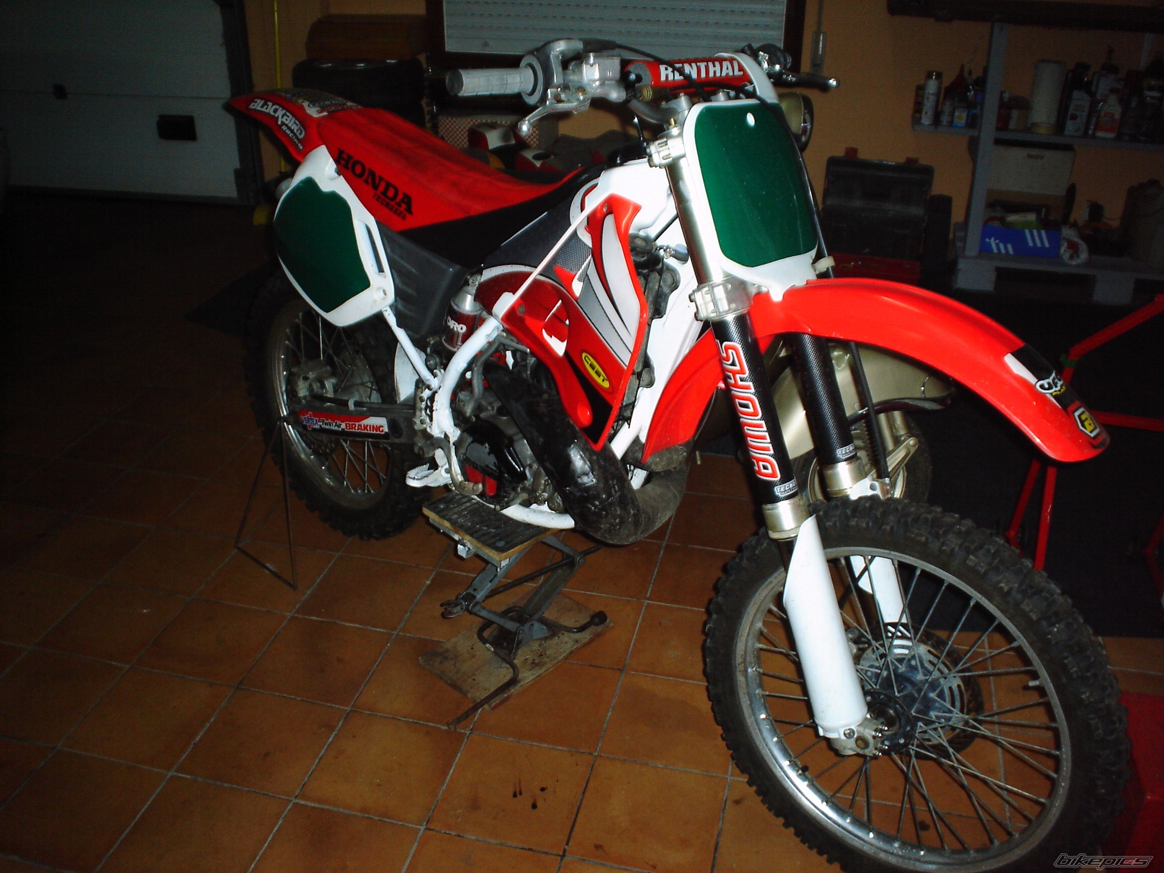Bike Photo 819134