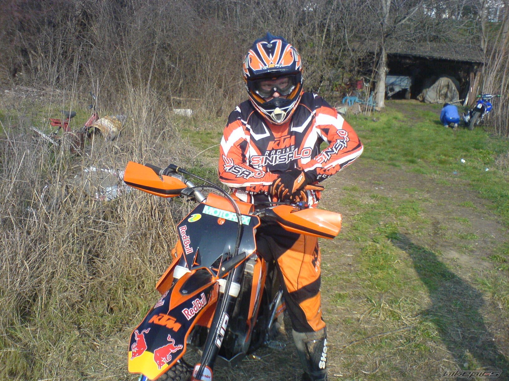 Bike Photo 819147