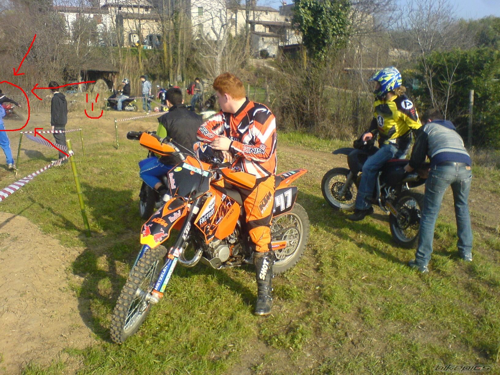 Bike Photo 819163