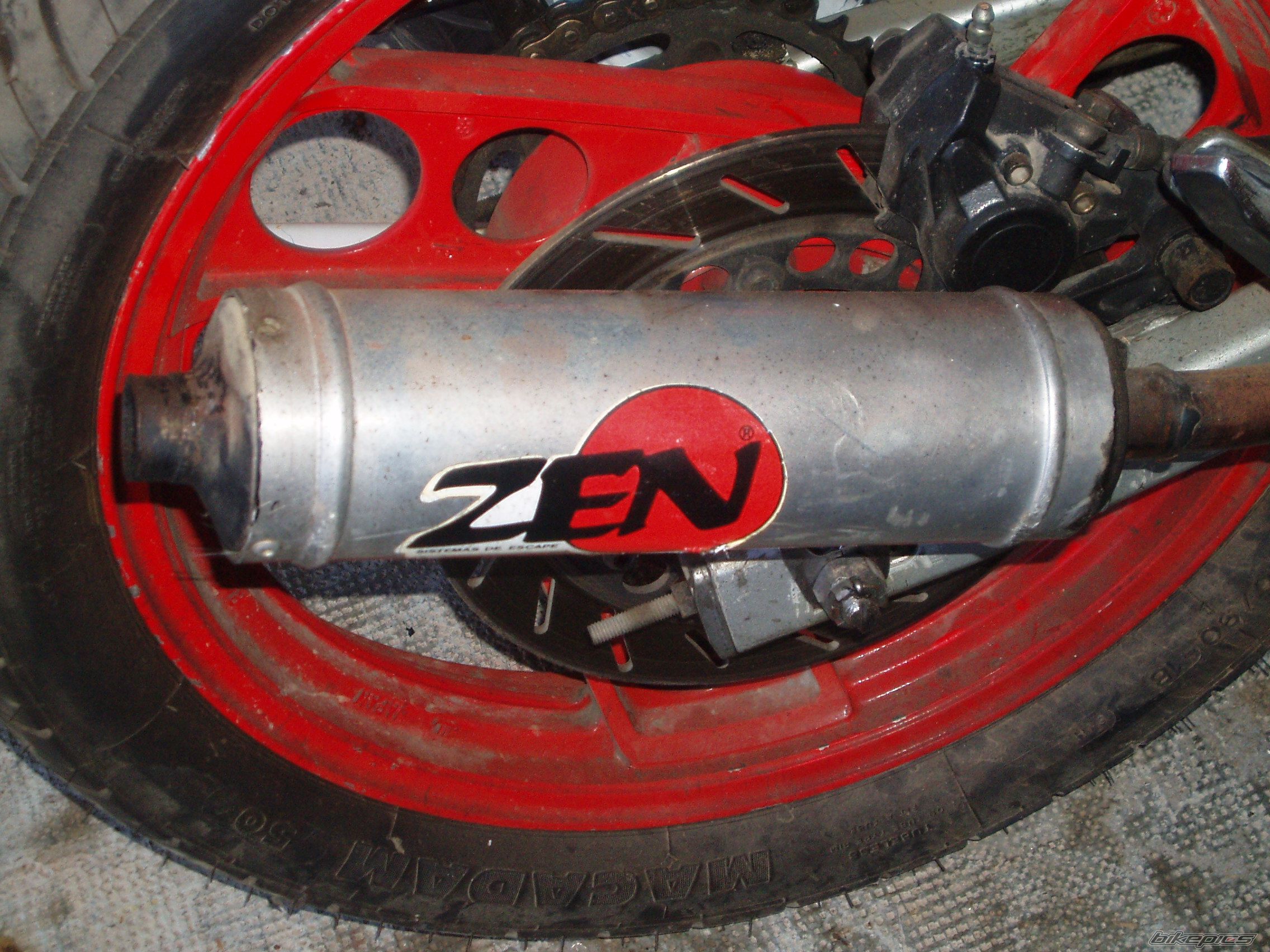 Bike Photo 819167