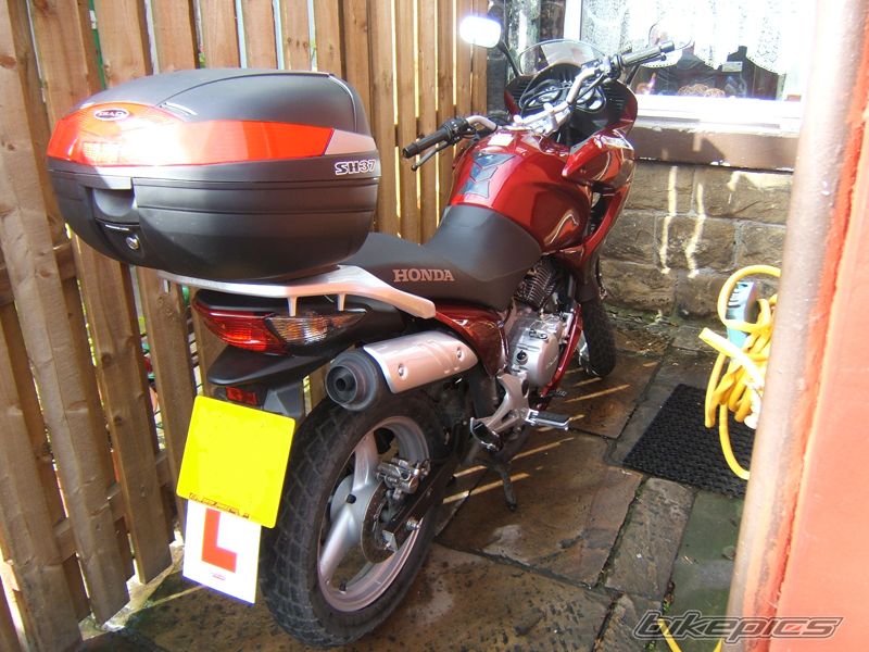 Bike Photo 819181