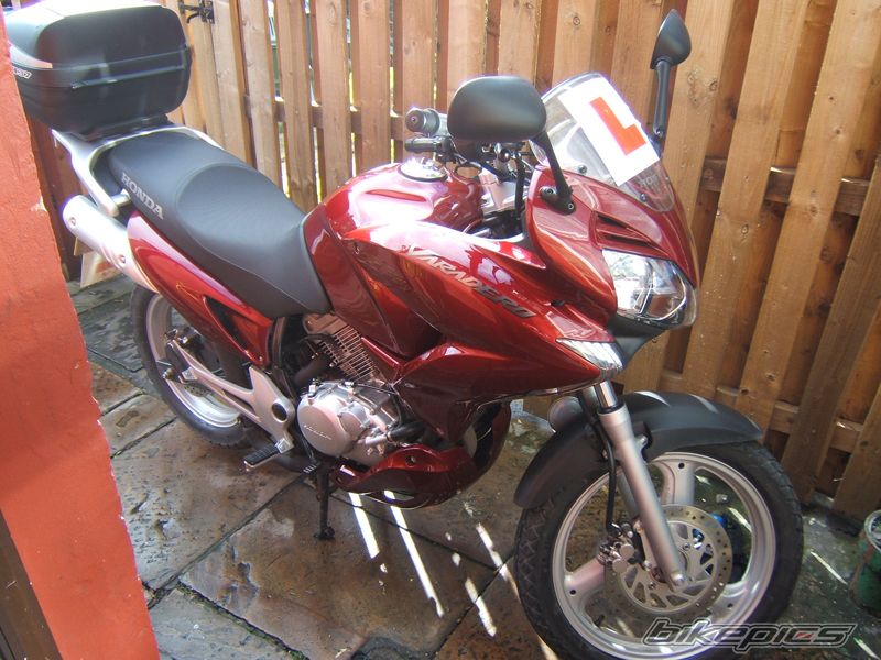 Bike Photo 819184