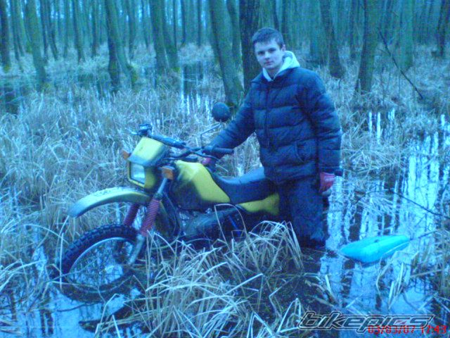 Bike Photo 819187