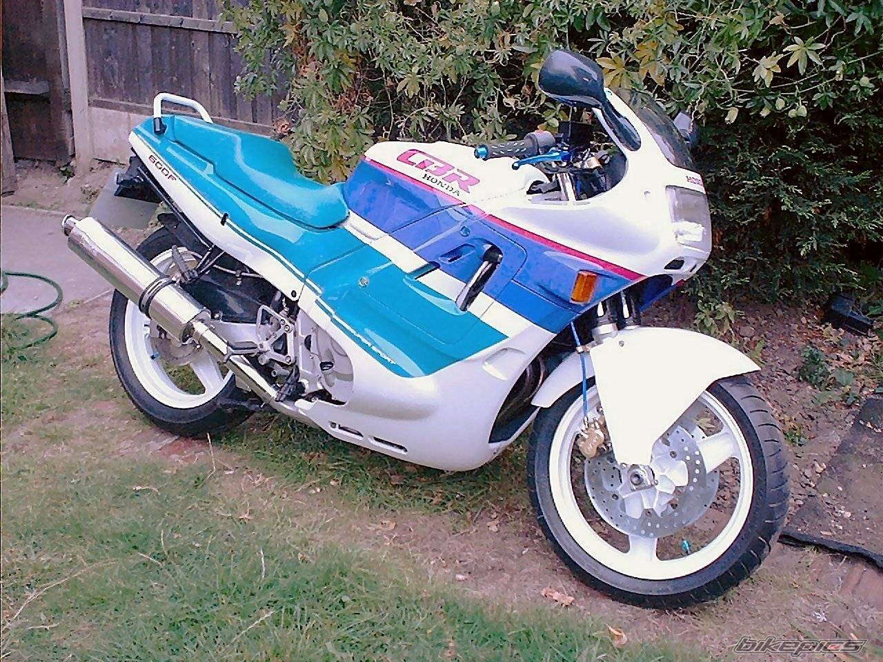 Bike Photo 81919