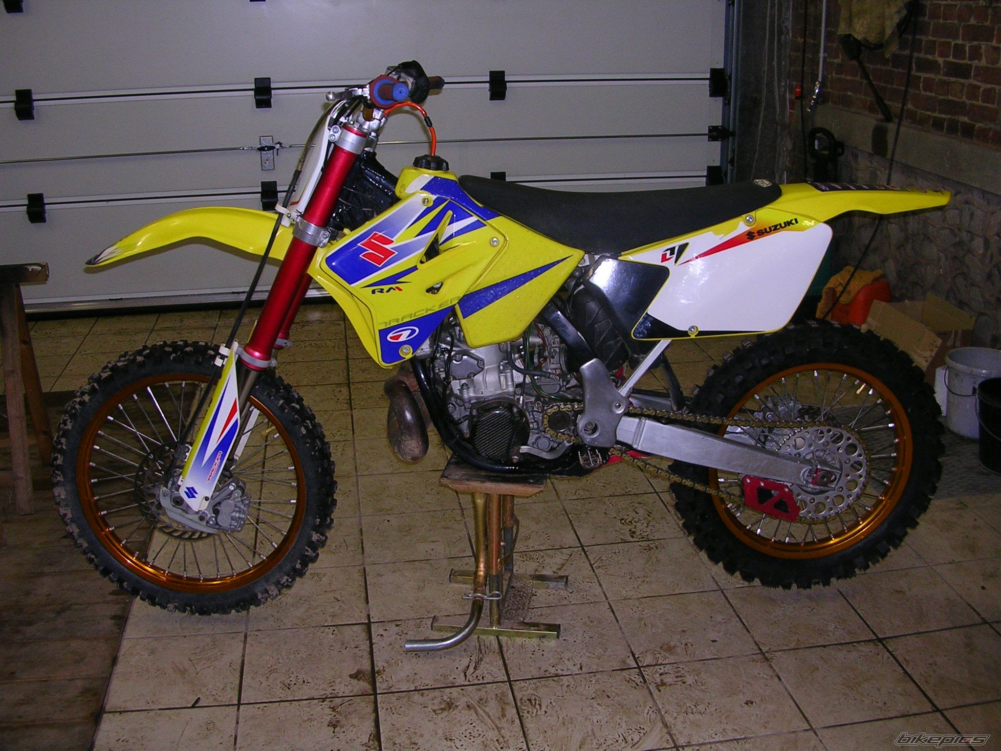 Bike Photo 819221