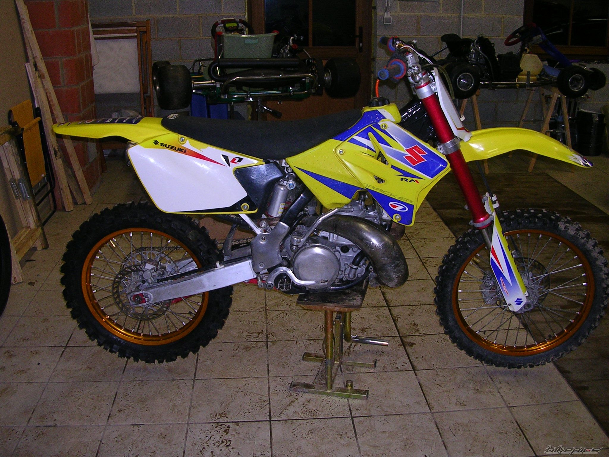 Bike Photo 819227