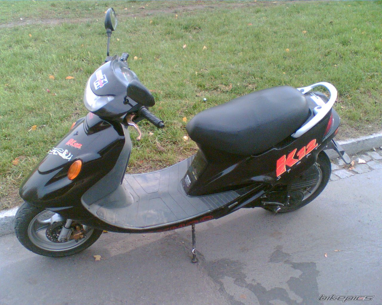Bike Photo 819254