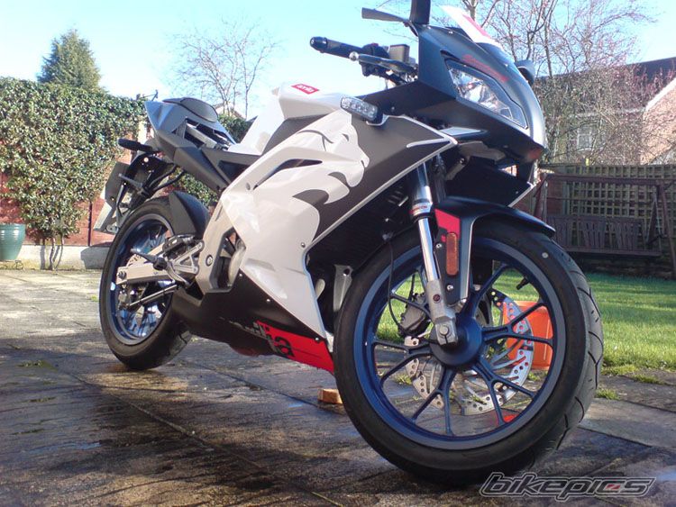 Bike Photo 819261
