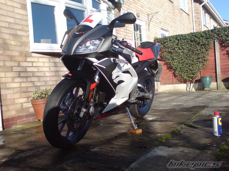 Bike Photo 819262