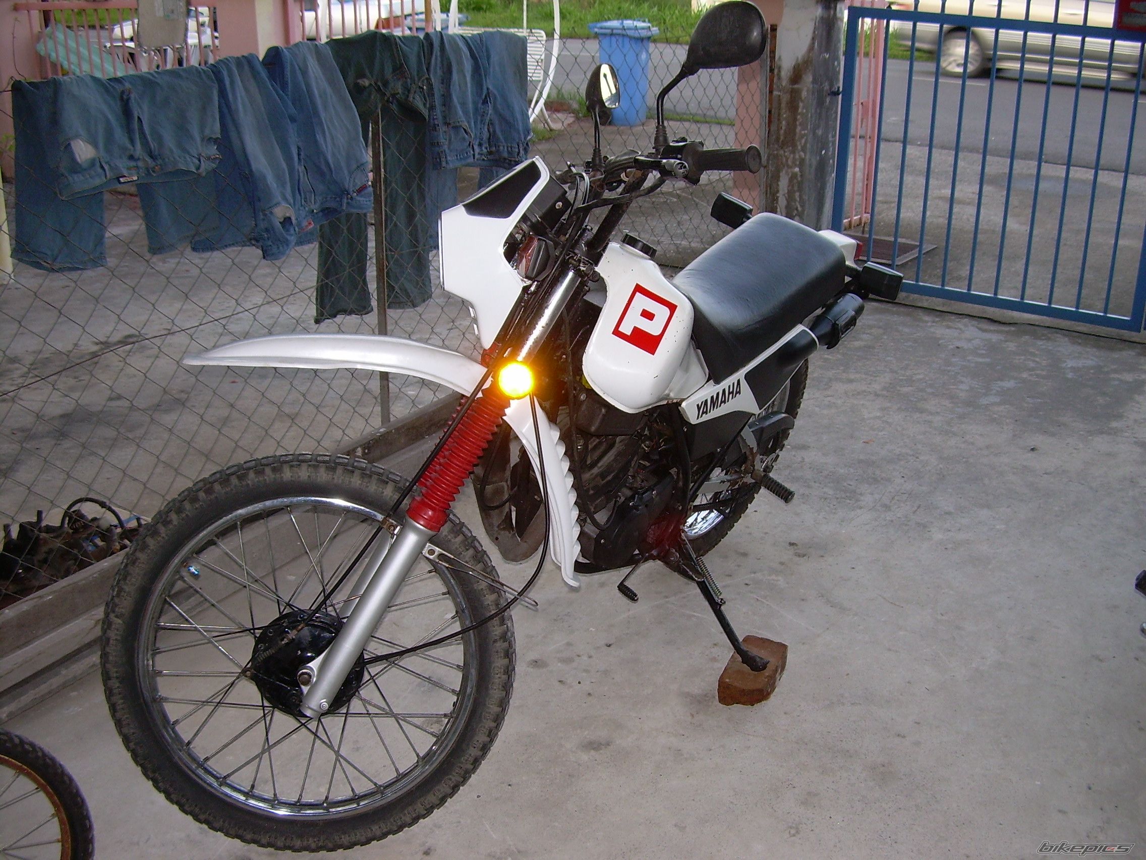 Bike Photo 819266
