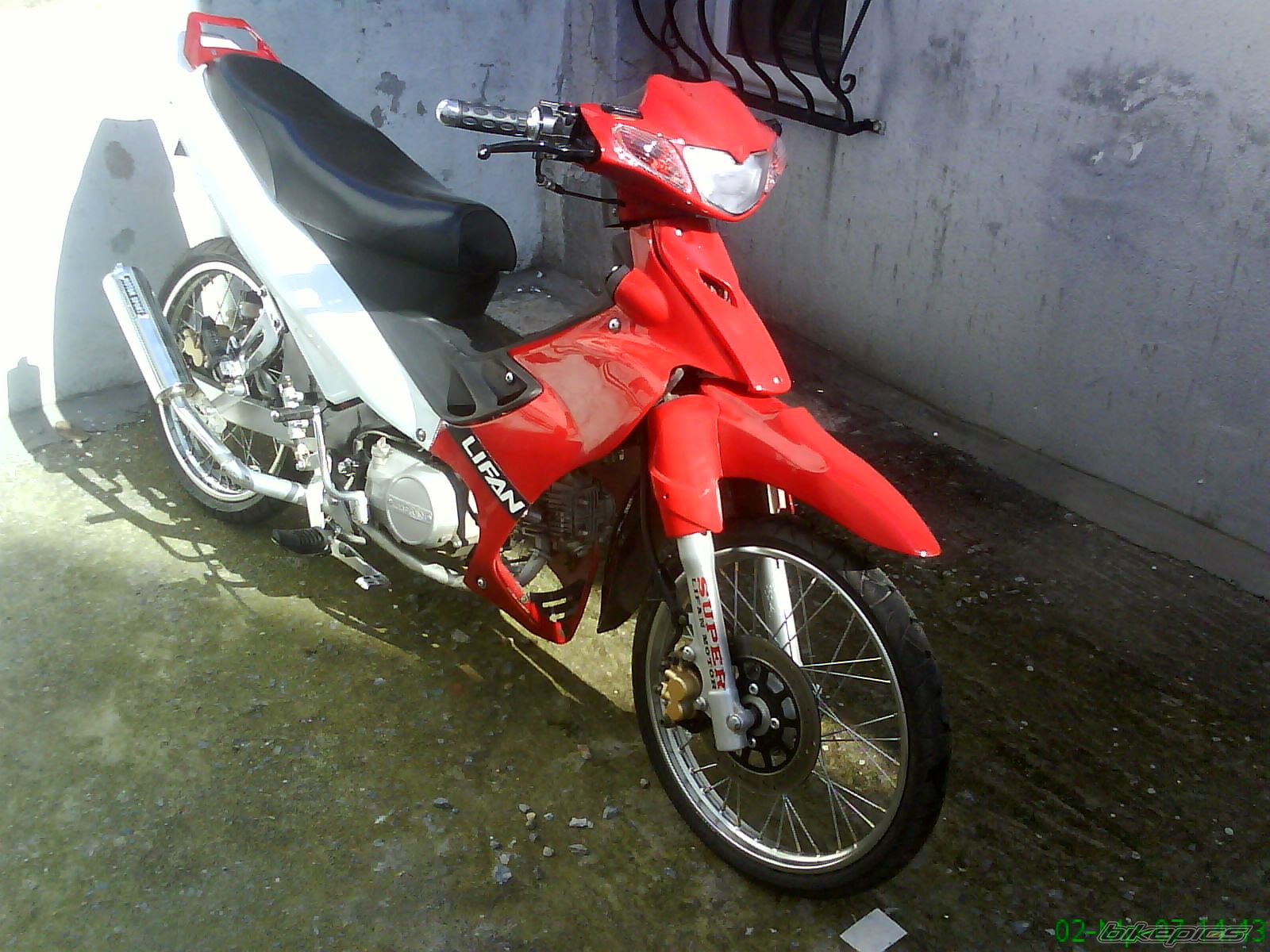 Bike Photo 819275