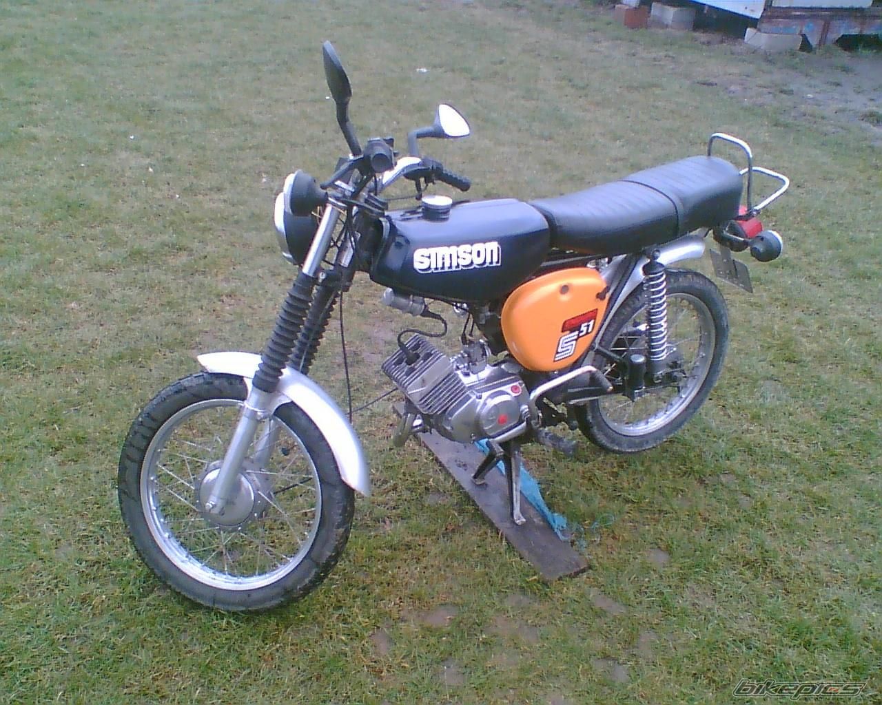 Bike Photo 819326