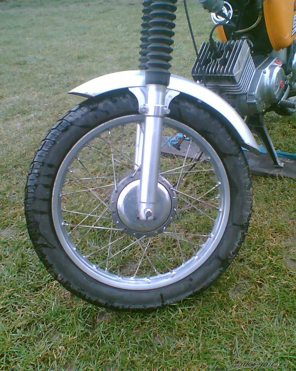 Bike Photo 819331