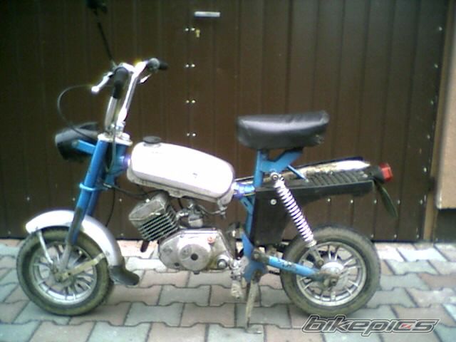 Bike Photo 819352