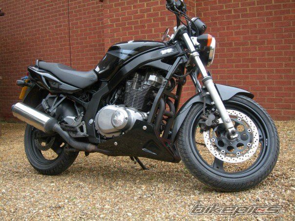 Bike Photo 819364