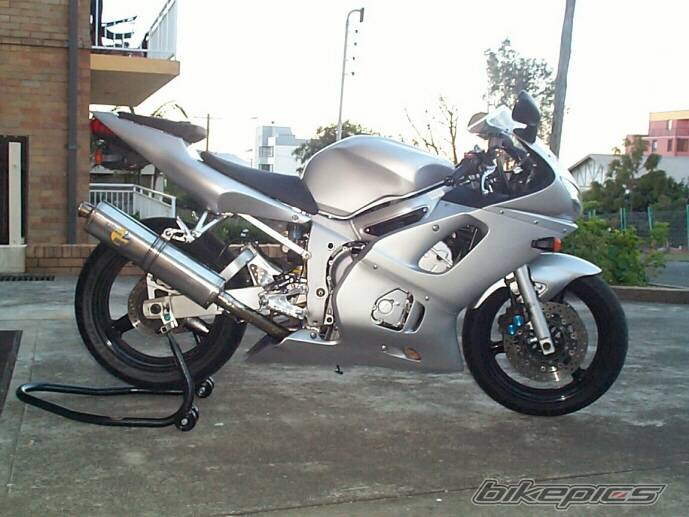 Bike Photo 81941