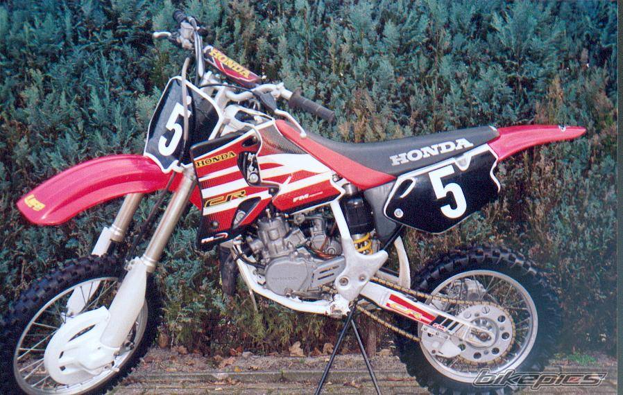 Bike Photo 81948