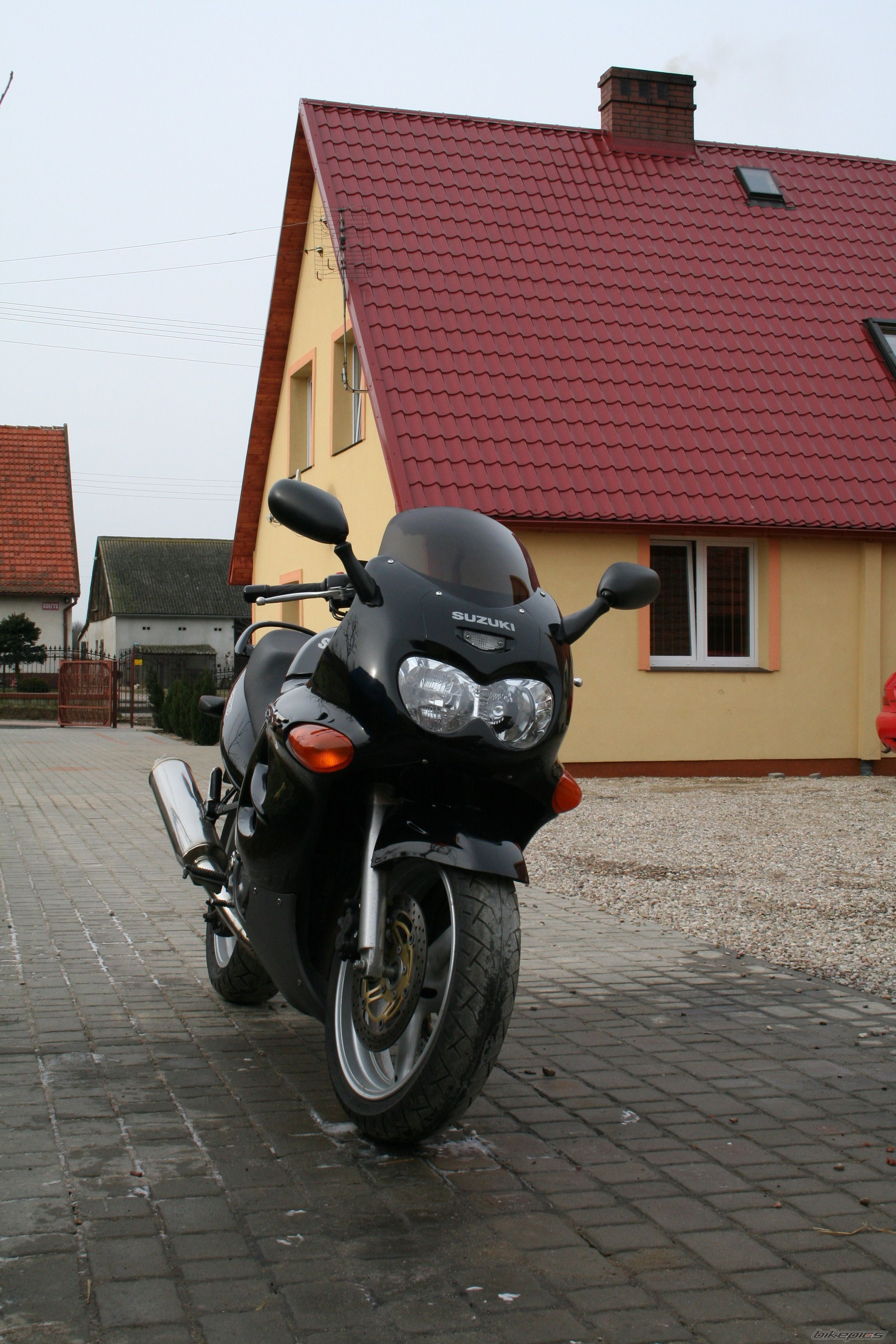 Bike Photo 819482