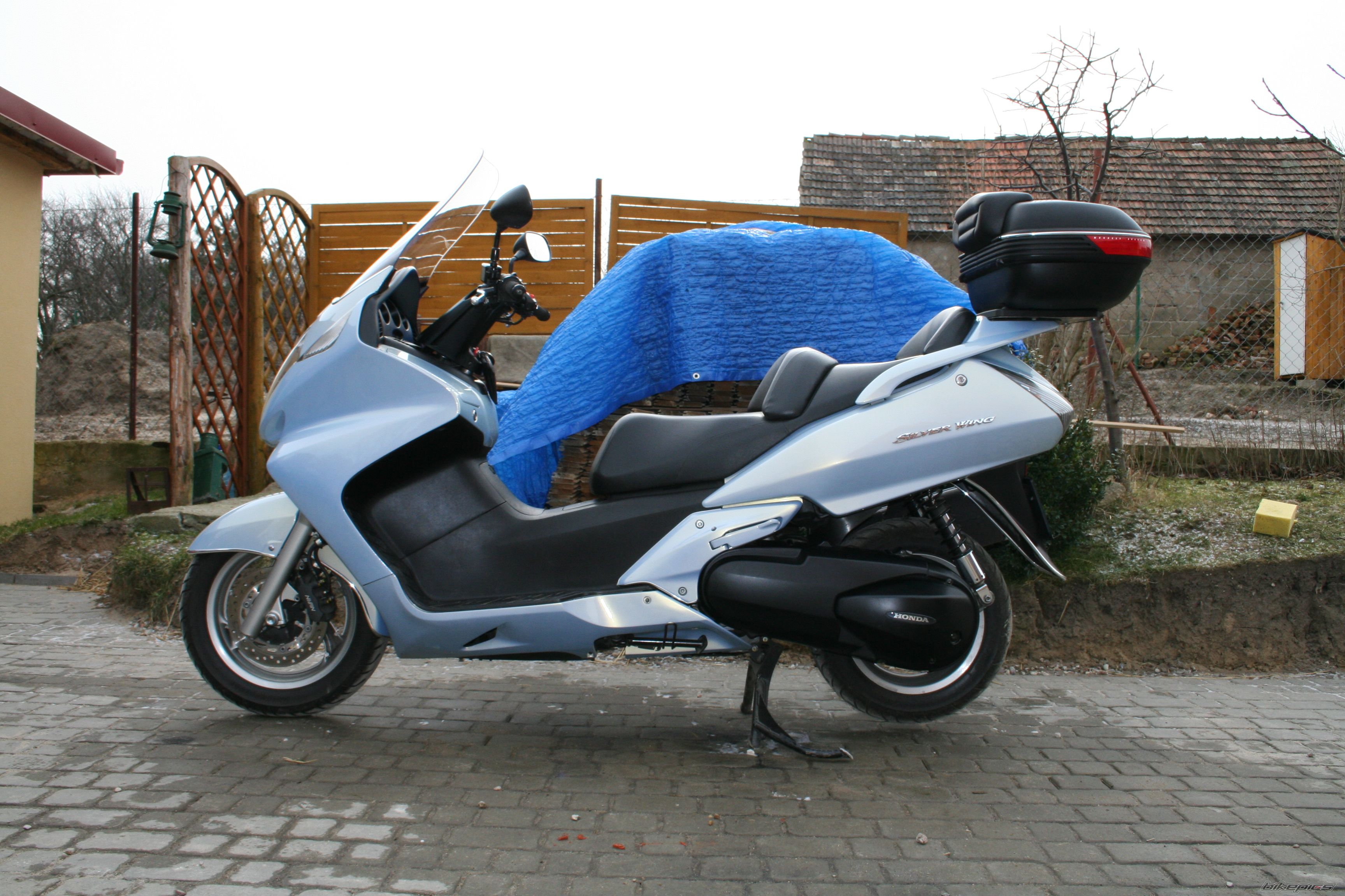 Bike Photo 819488