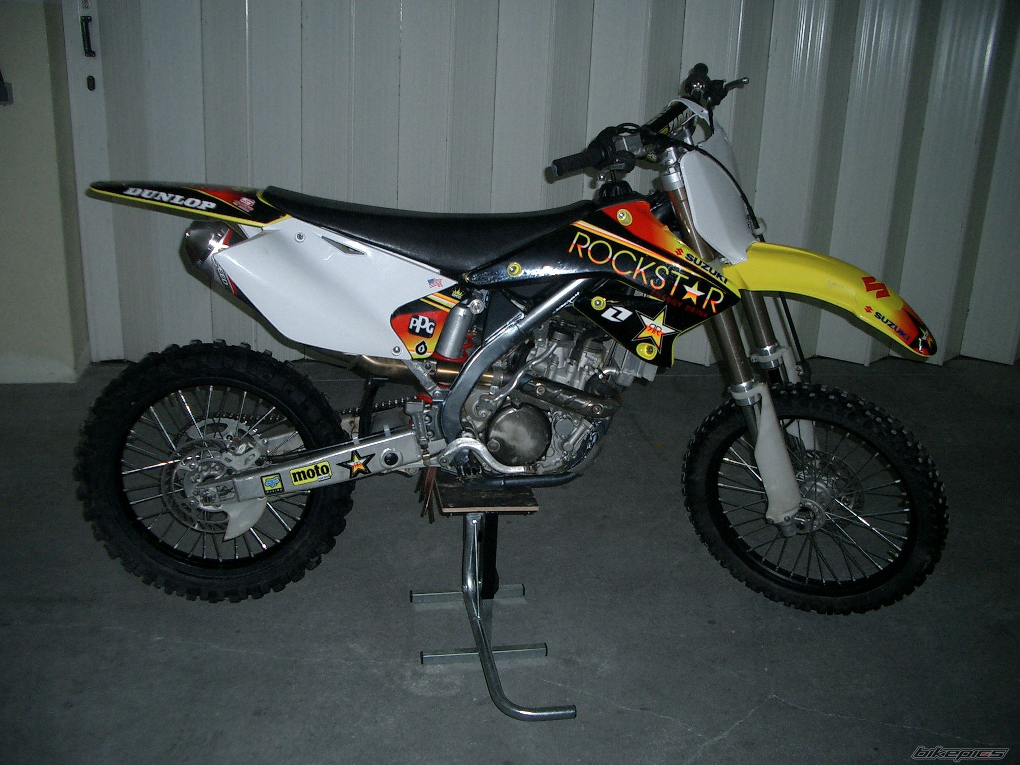Bike Photo 819532