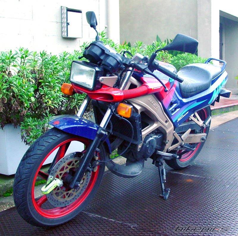 Bike Photo 81956