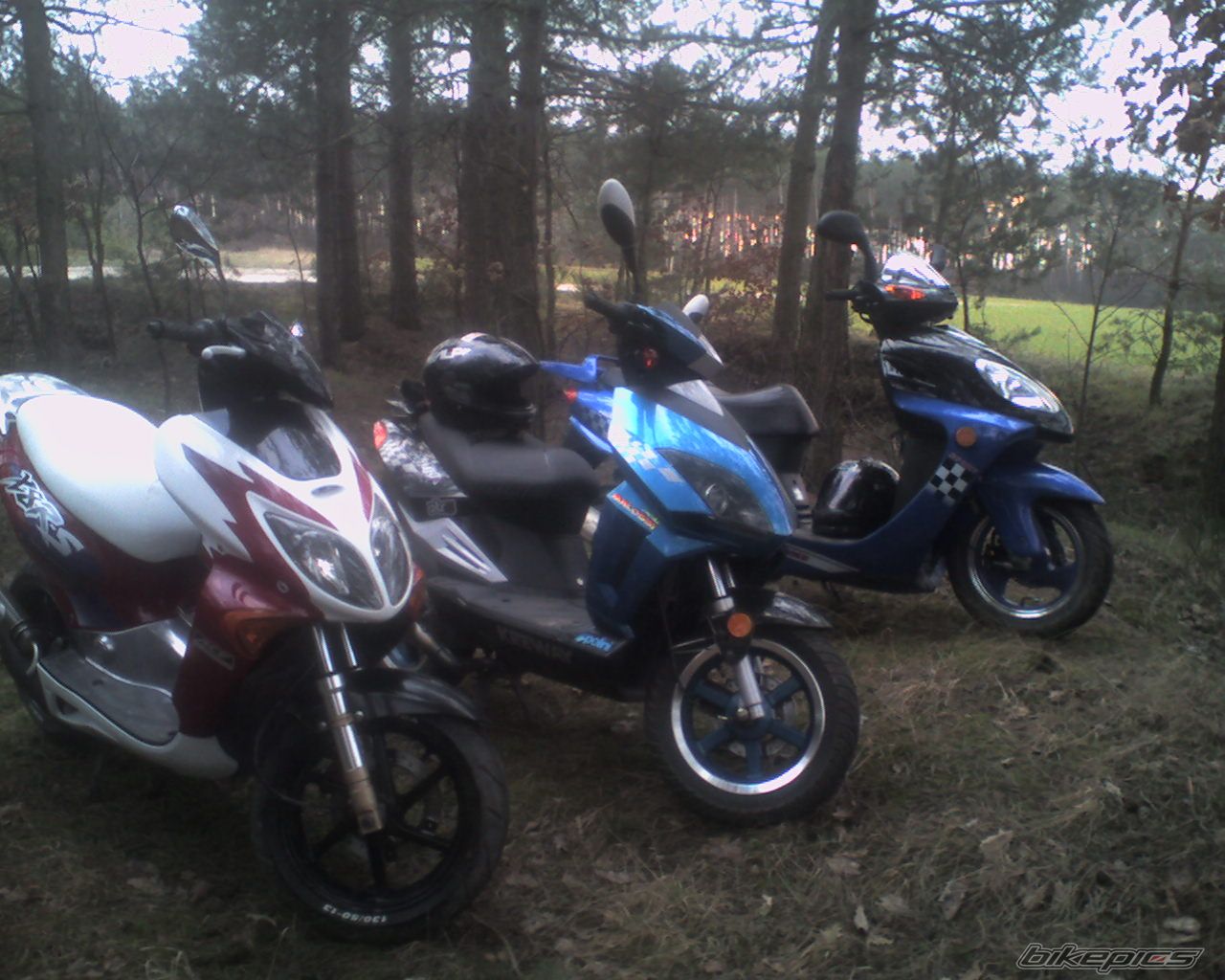 Bike Photo 819586