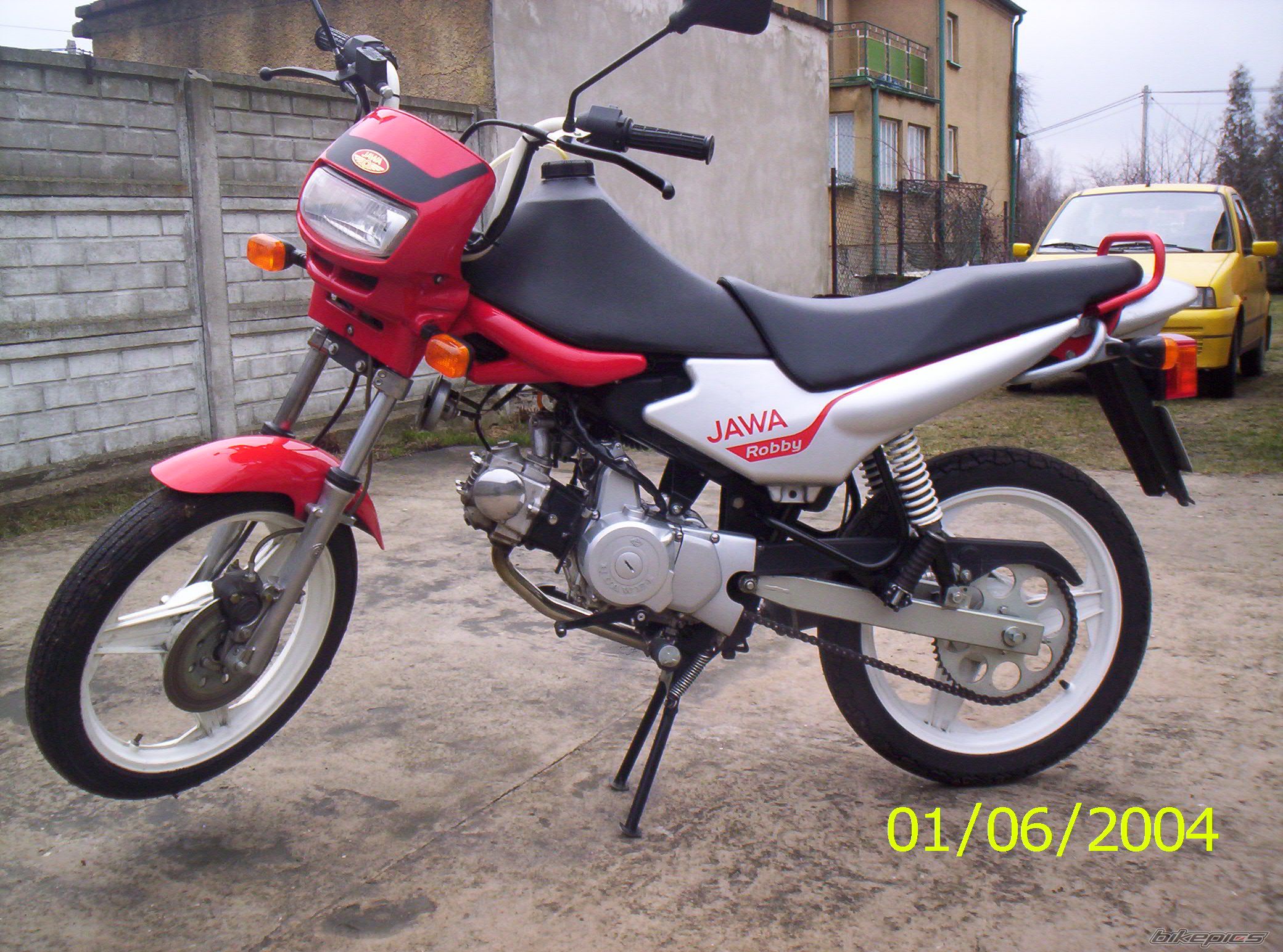 Bike Photo 819587