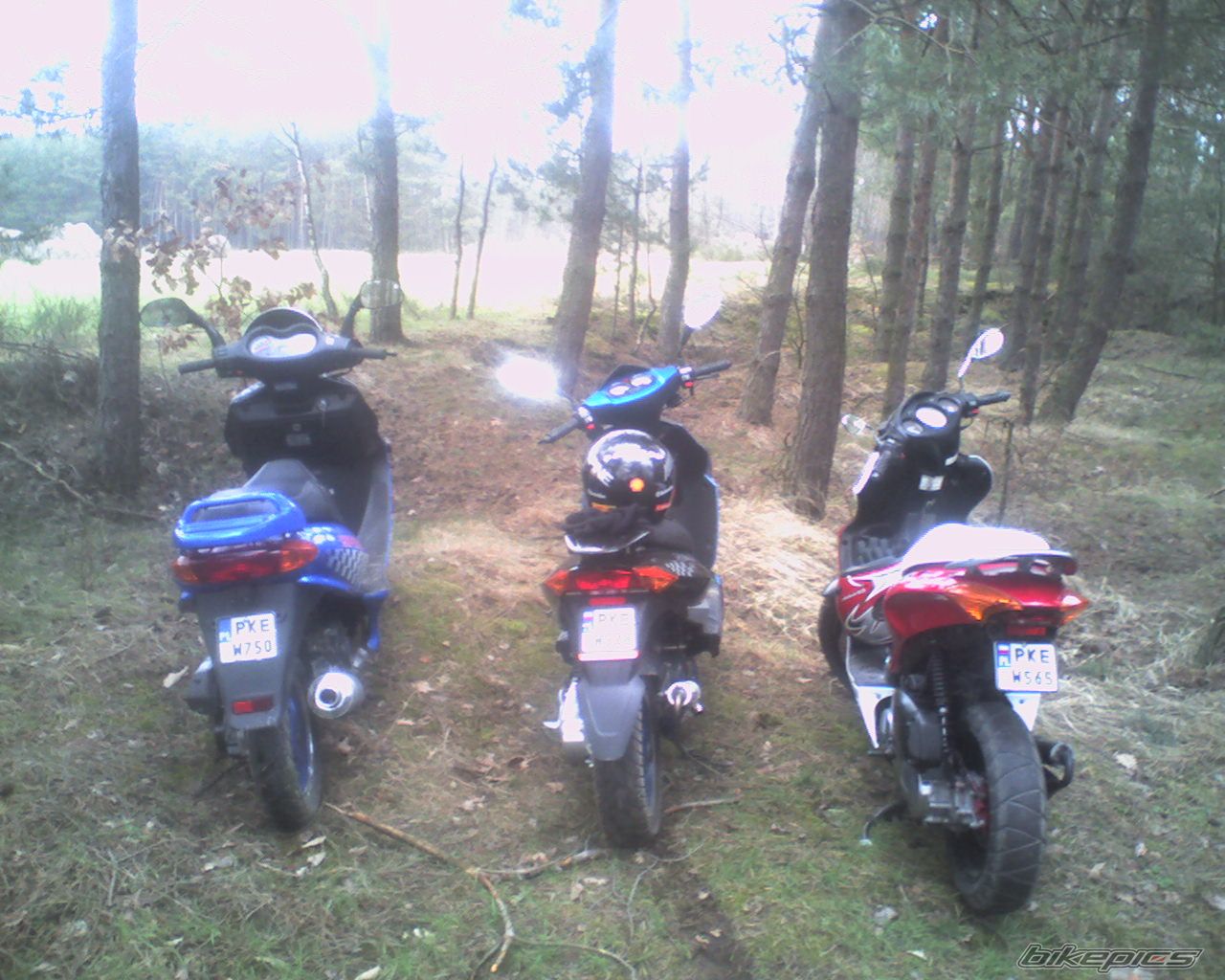 Bike Photo 819588