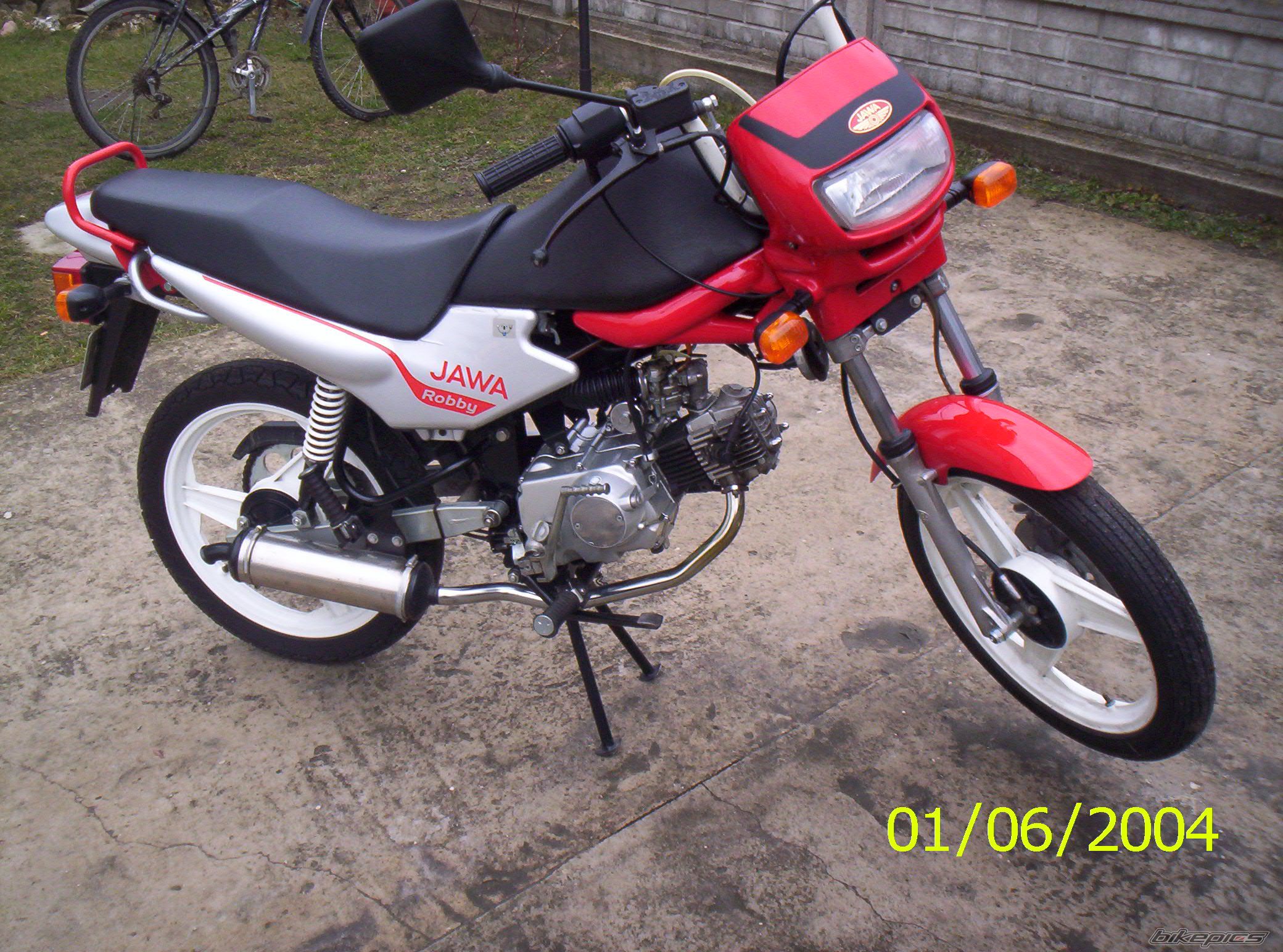 Bike Photo 819591