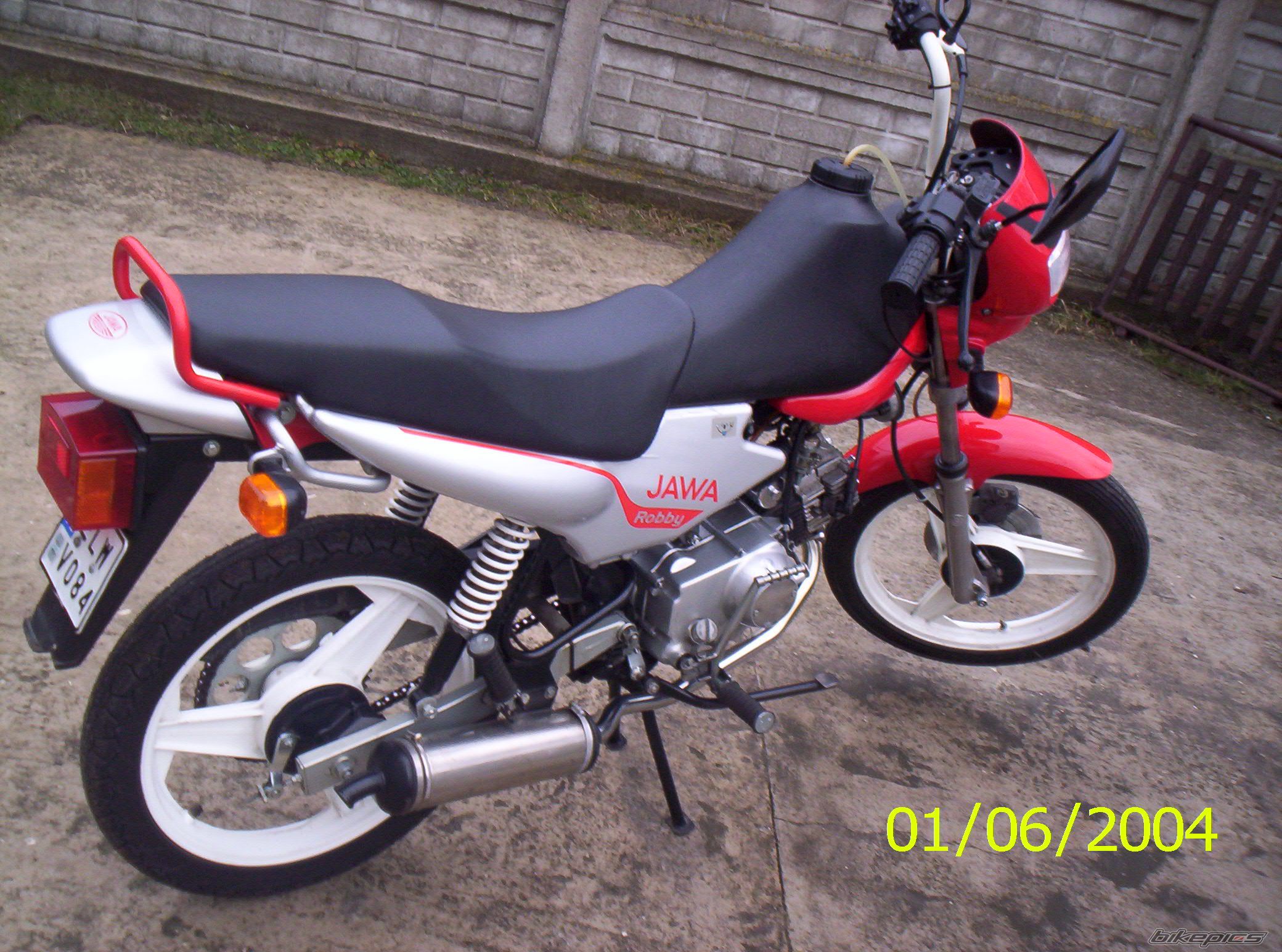 Bike Photo 819592