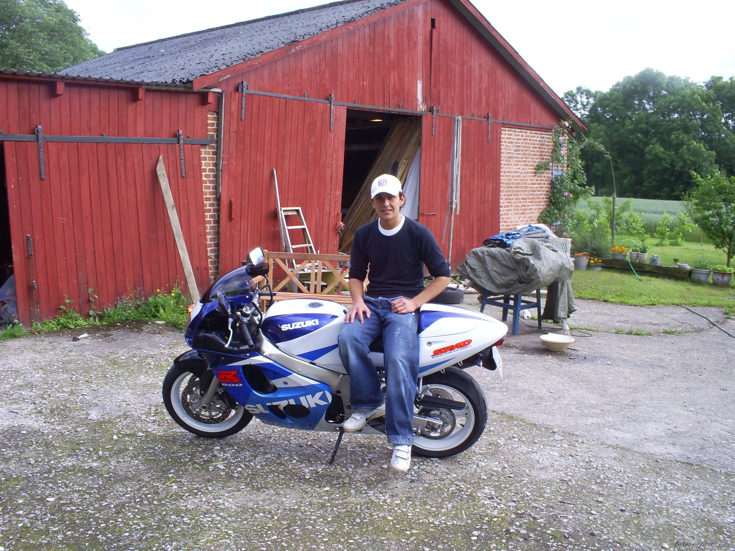Bike Photo 819594