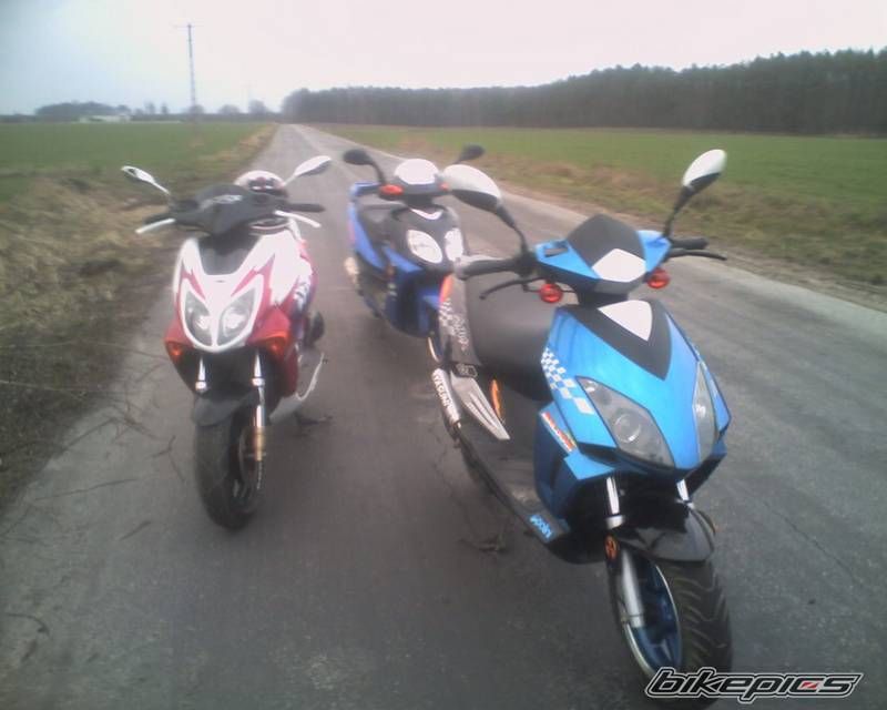 Bike Photo 819609