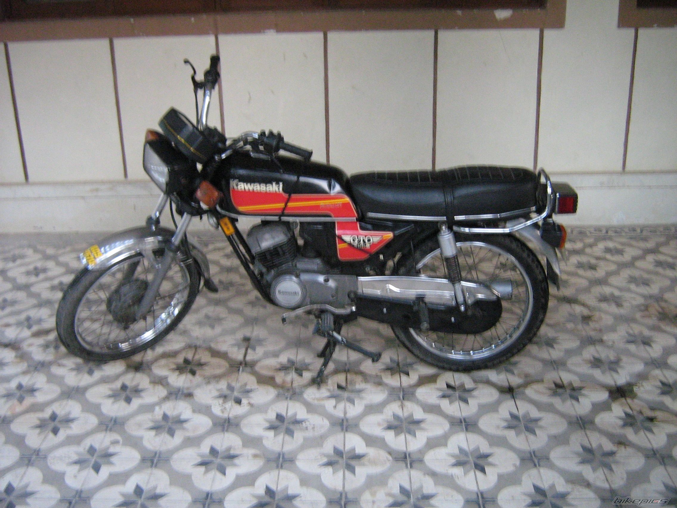 Bike Photo 819709