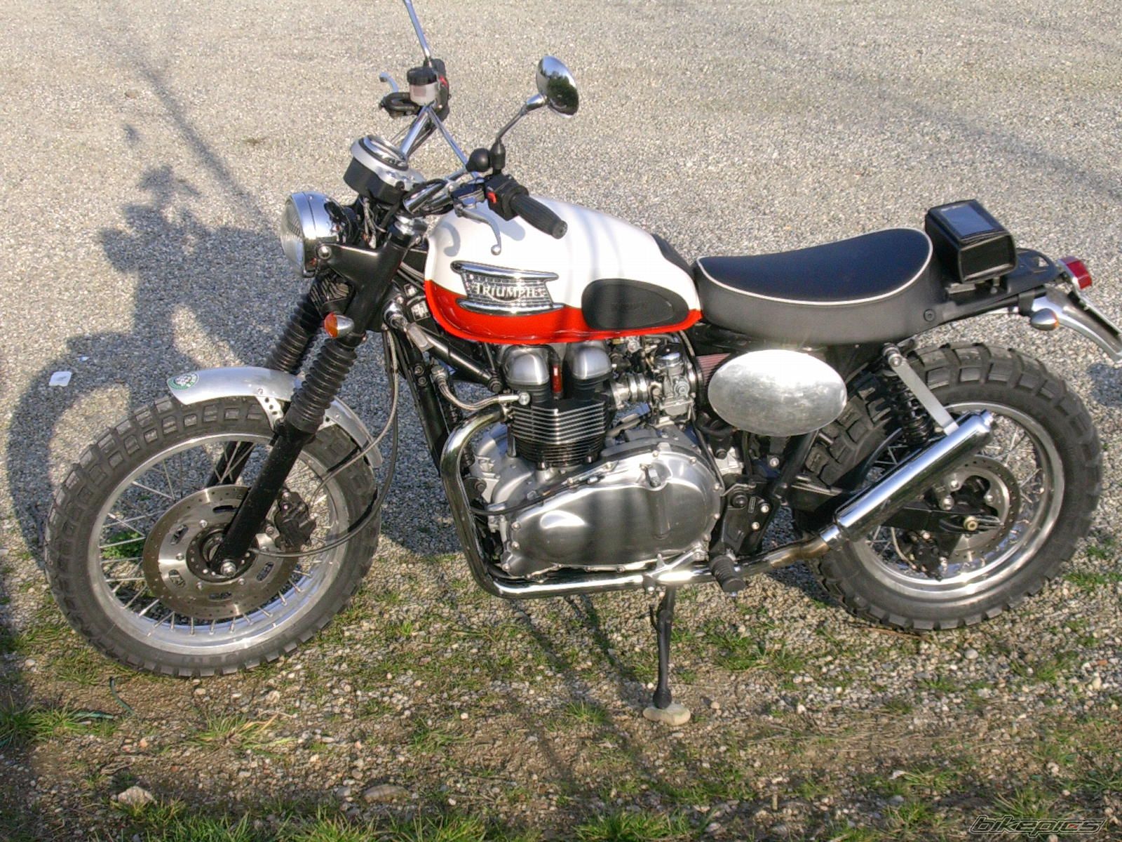 Bike Photo 819721