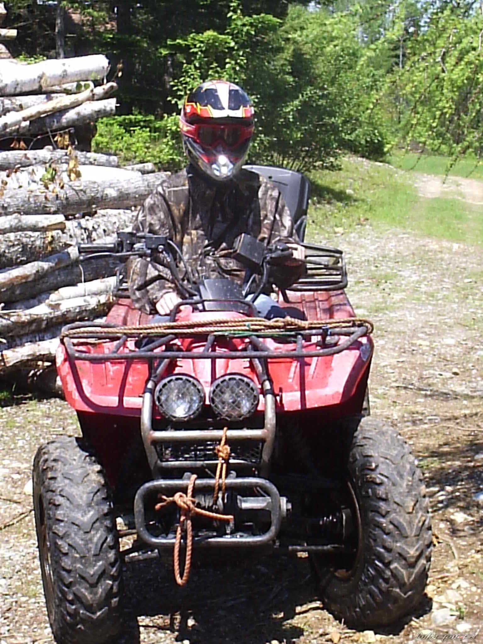 Bike Photo 819723
