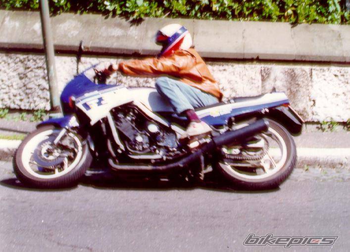 Bike Photo 81973