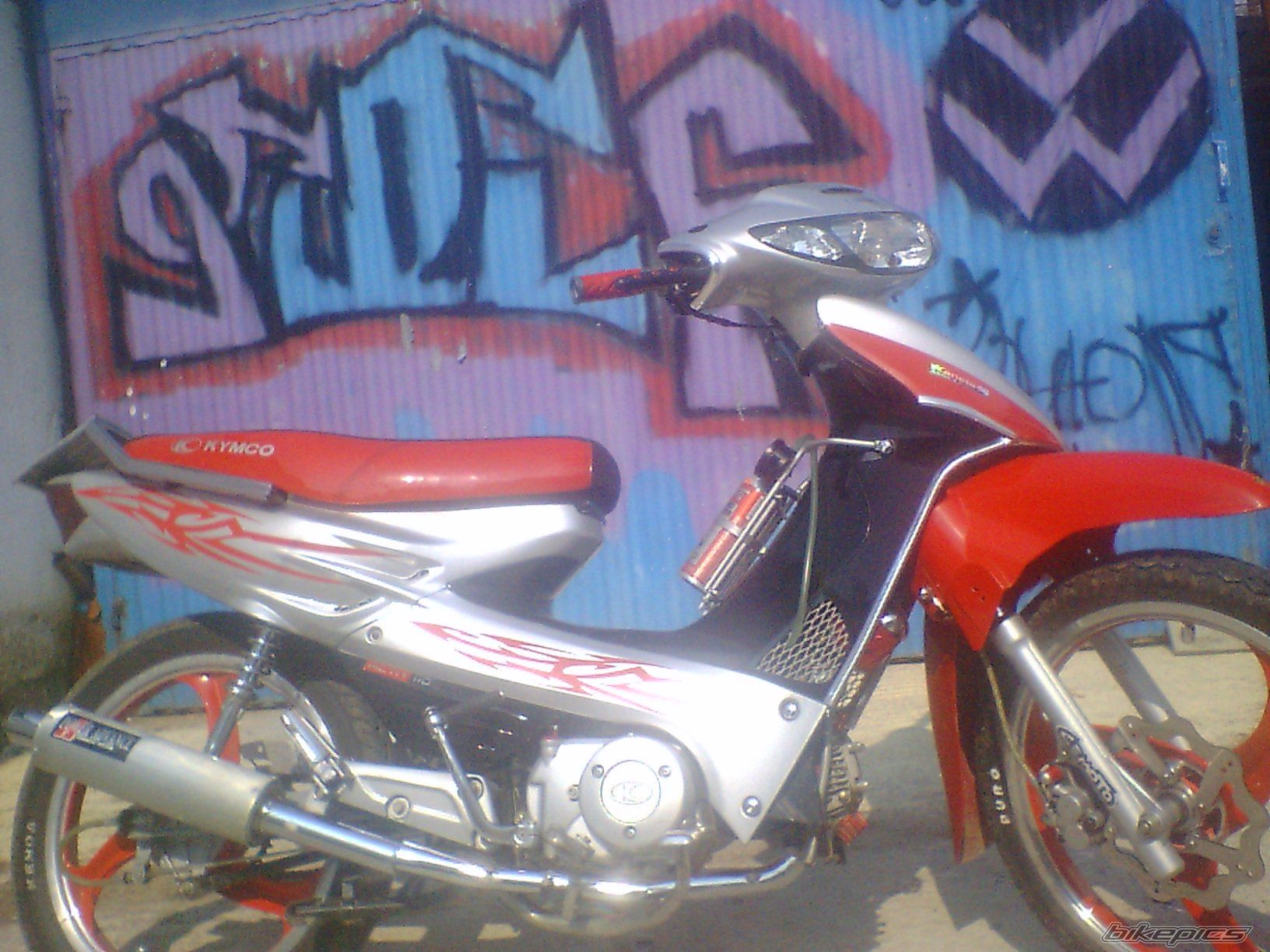 Bike Photo 819740