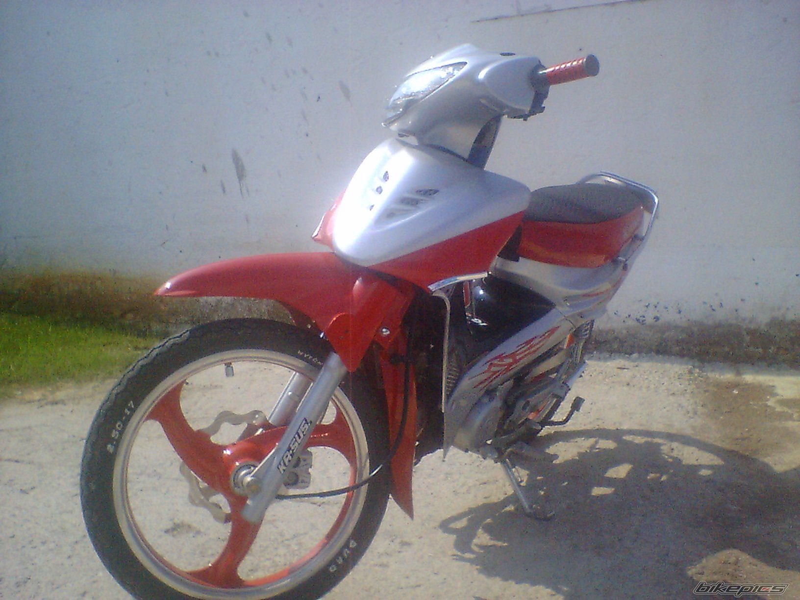 Bike Photo 819747